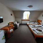 Sportcentrum Klinovec Maison d'hôtes 3*