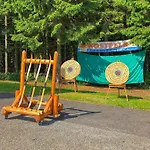 Maison d'hôtes Sportcentrum Klinovec 3*