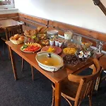 Maison d'hôtes Sportcentrum Klinovec