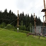 Maison d'hôtes Sportcentrum Klinovec 3*