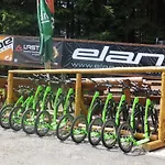 Sportcentrum Klinovec Loučná pod Klínovcem
