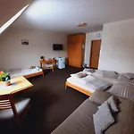 Sportcentrum Klinovec Maison d'hôtes 3*