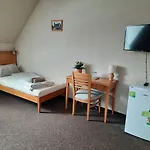 Sportcentrum Klinovec Maison d'hôtes