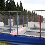 Sportcentrum Klinovec