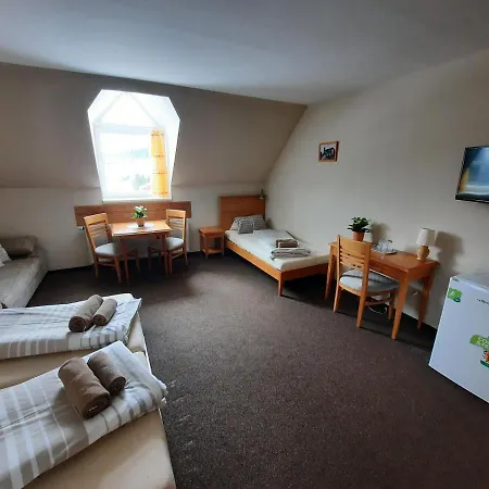 Sportcentrum Klinovec