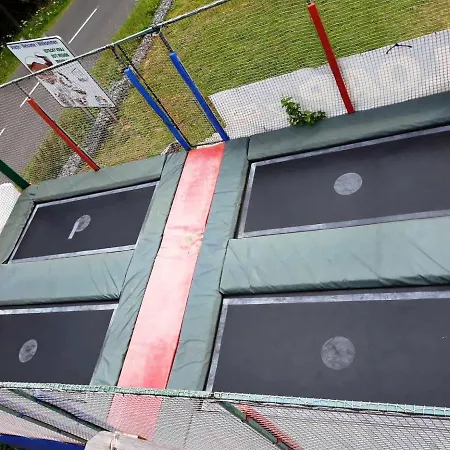 Sportcentrum Klinovec