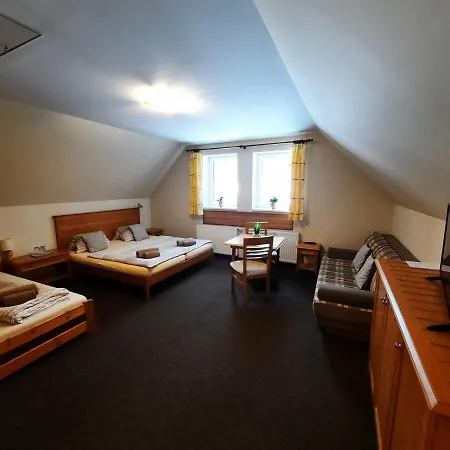 Sportcentrum Klinovec