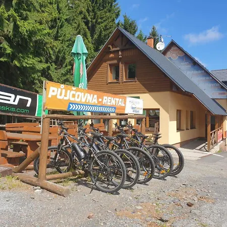 Sportcentrum Klinovec *