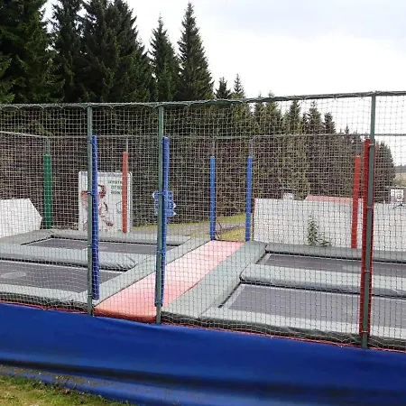 Sportcentrum Klinovec