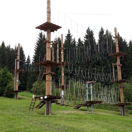 Guest house Sportcentrum Klinovec