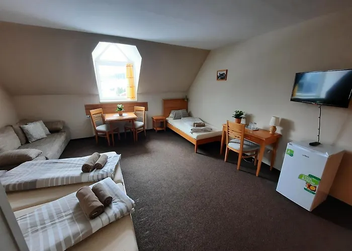 Sportcentrum Klinovec