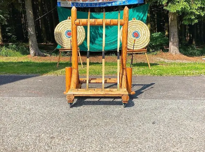 Sportcentrum Klinovec 3* Loučná pod Klínovcem