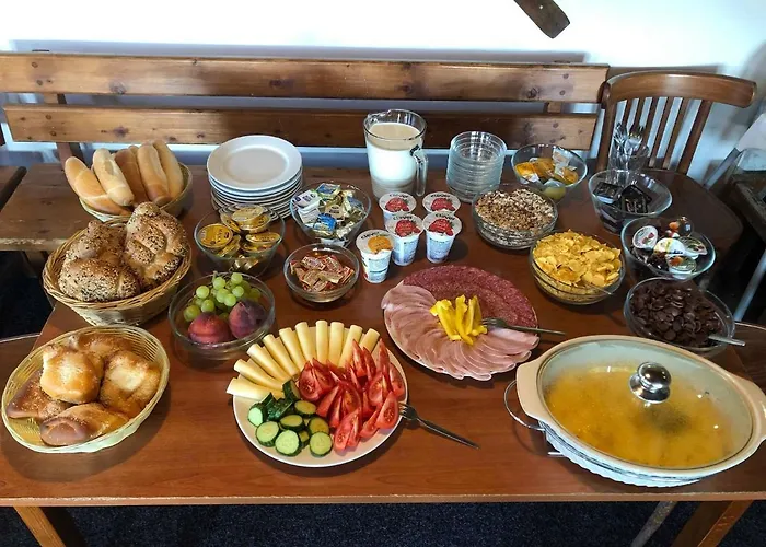 Sportcentrum Klinovec Loučná pod Klínovcem