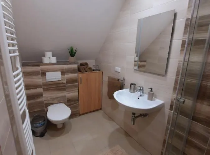 Sportcentrum Klinovec 3* Loučná pod Klínovcem