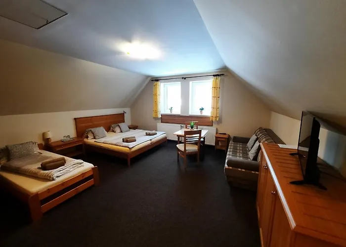 Sportcentrum Klinovec