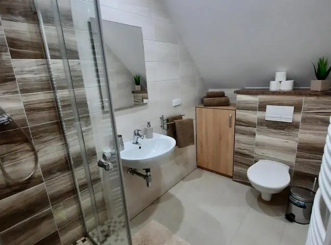 Sportcentrum Klinovec Loučná pod Klínovcem