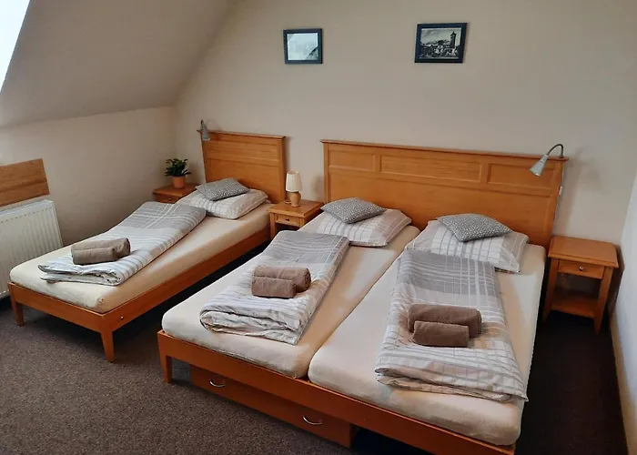 Sportcentrum Klinovec Loučná pod Klínovcem