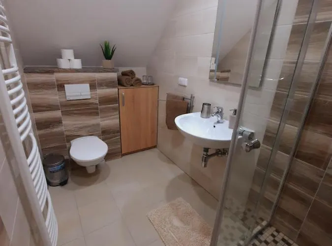 Sportcentrum Klinovec 3*